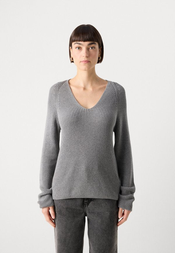 Marc O'Polo LONGSLEEVE V NECK