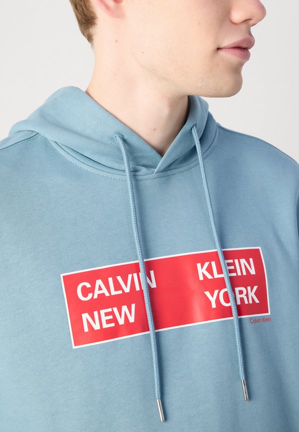 Calvin Klein Jeans BOX GRAPHIC