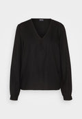 Pieces PCNOVA V NECK