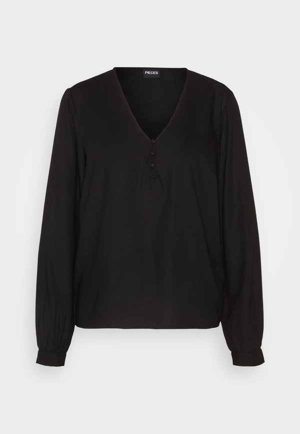 Pieces PCNOVA V NECK