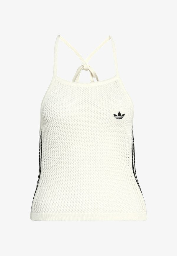 adidas Originals Top - off white