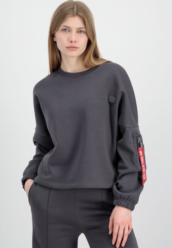 Alpha Industries X-FIT LABEL OS