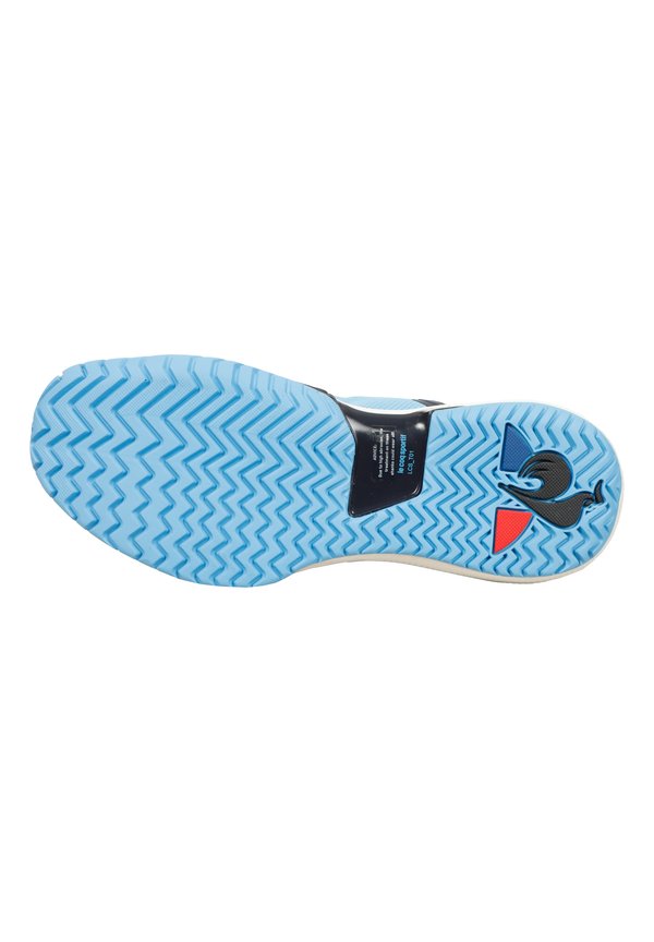 le coq sportif FUTUR