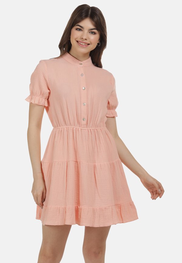 myMo VOLANTKLEID