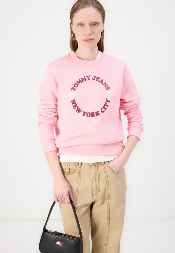 Tommy Jeans CREWNECK