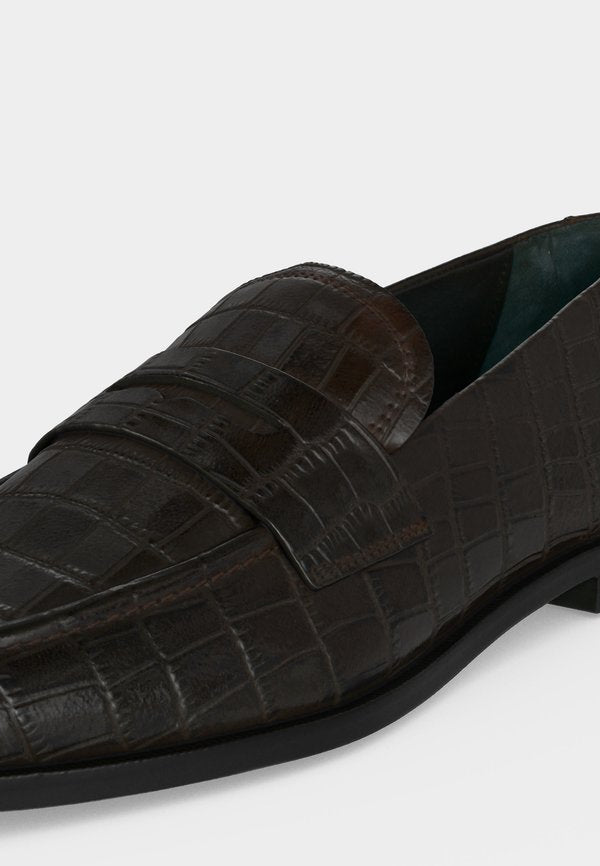 Zign by Zalando LEATHER