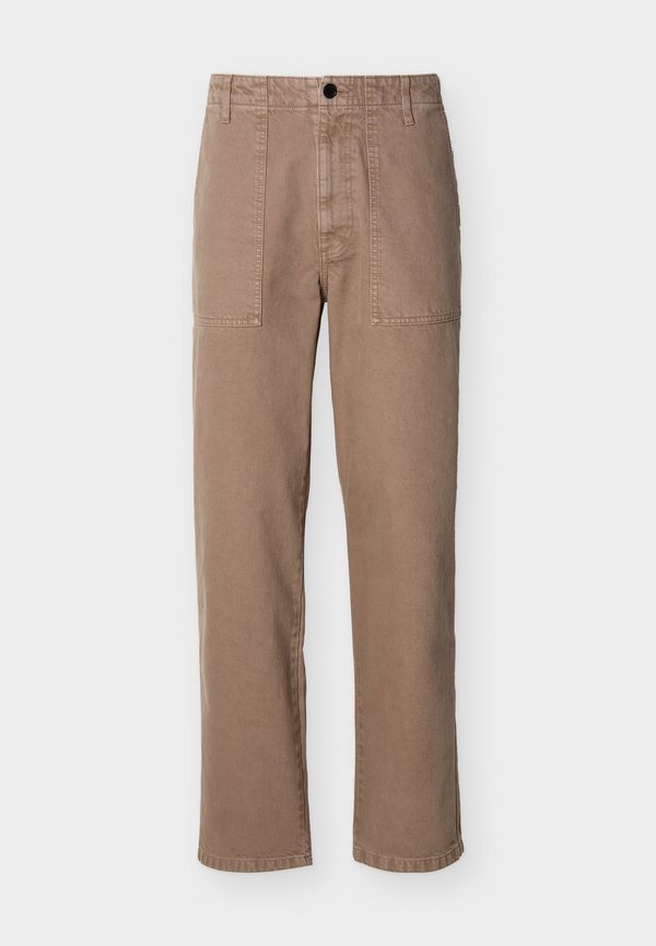 Mads Nørgaard SUNRISE JAY WORK PANTS