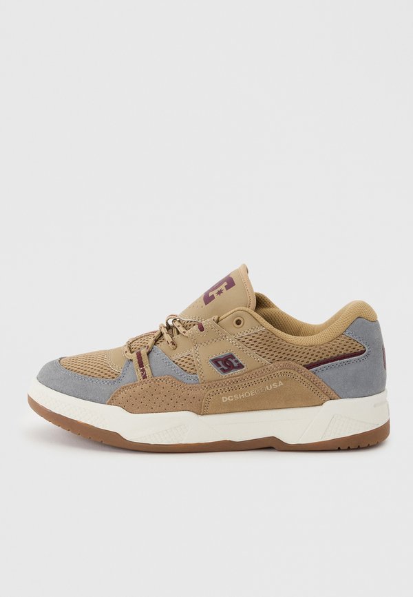 DC Shoes CONSTRUCT