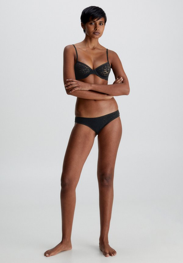 Calvin Klein Underwear BIKINI ULTRA SOFT LACE