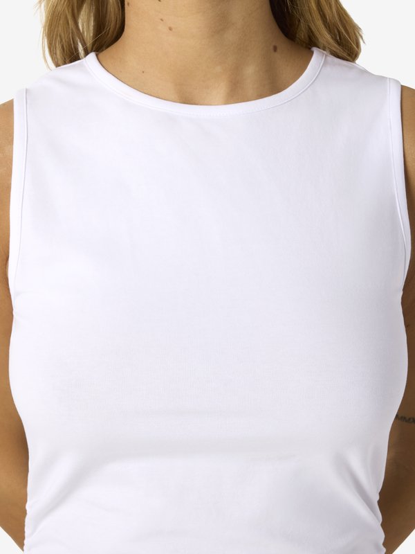 Noisy May Sleeveless NMMOLLY