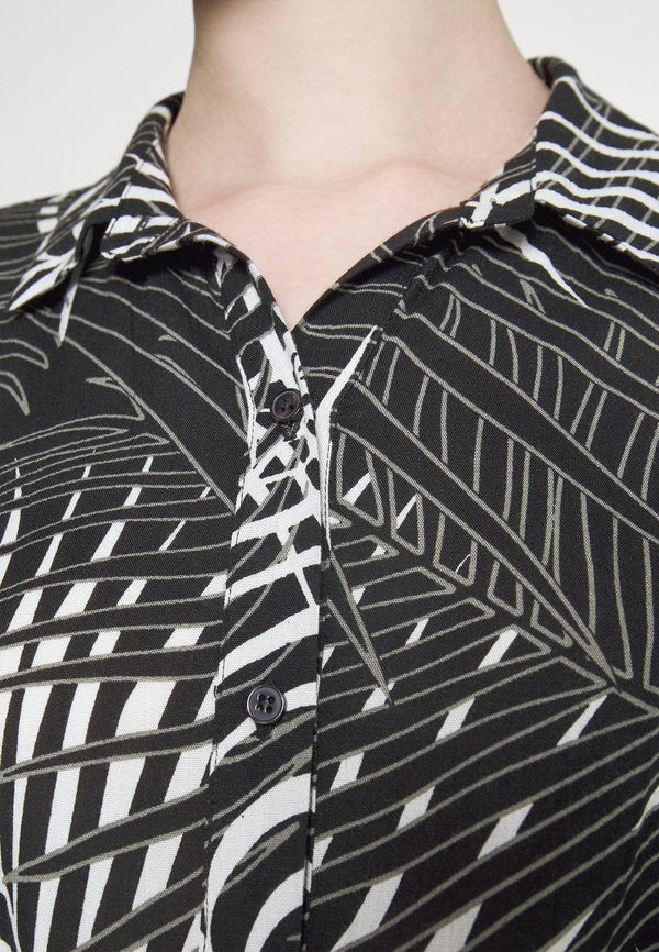 ONLY ONLFRIDA SHIRT DRES