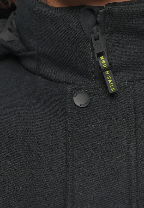 North Sails GAMMA PUFFER JACKET