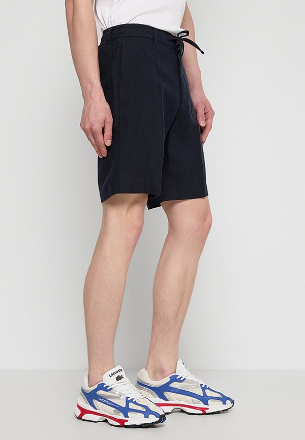 Selected SLHREG-JASPER