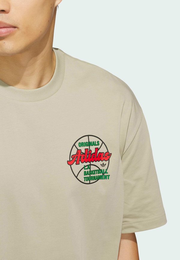 adidas Originals BASKETBALL TOURNAMENT TEE