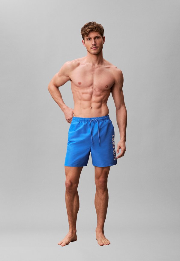 Calvin Klein Swimwear MEDIUM DRAWSTRING INTENSE POWER