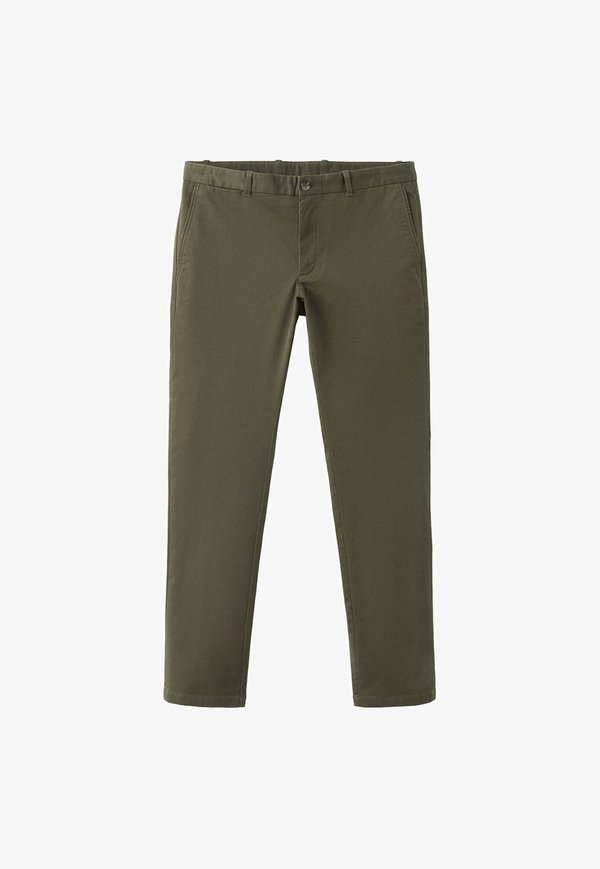 Mango ADULT - Chinos - khaki