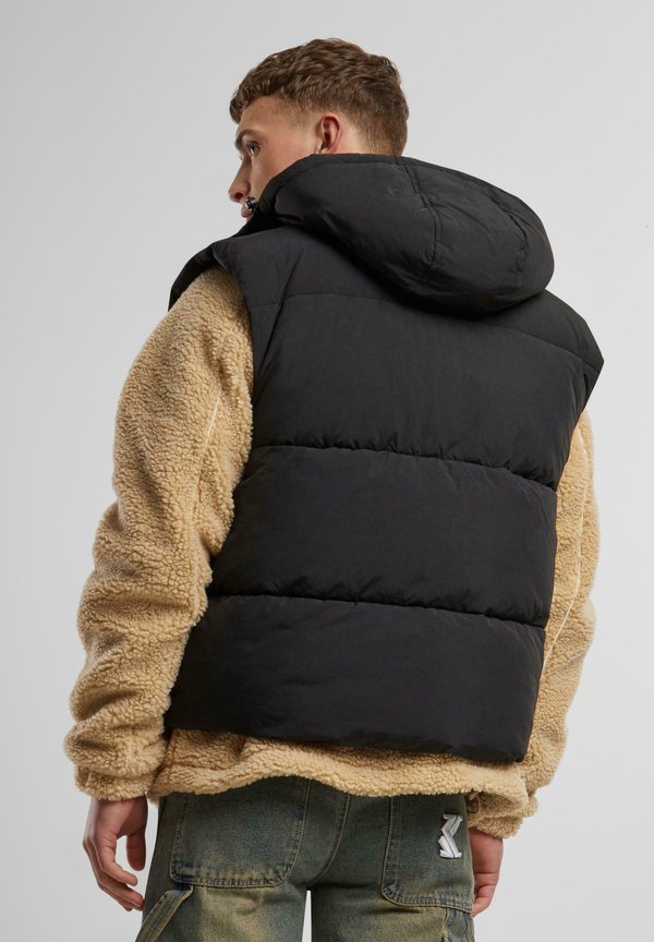 Karl Kani SMALL SIGNATURE PUFFER