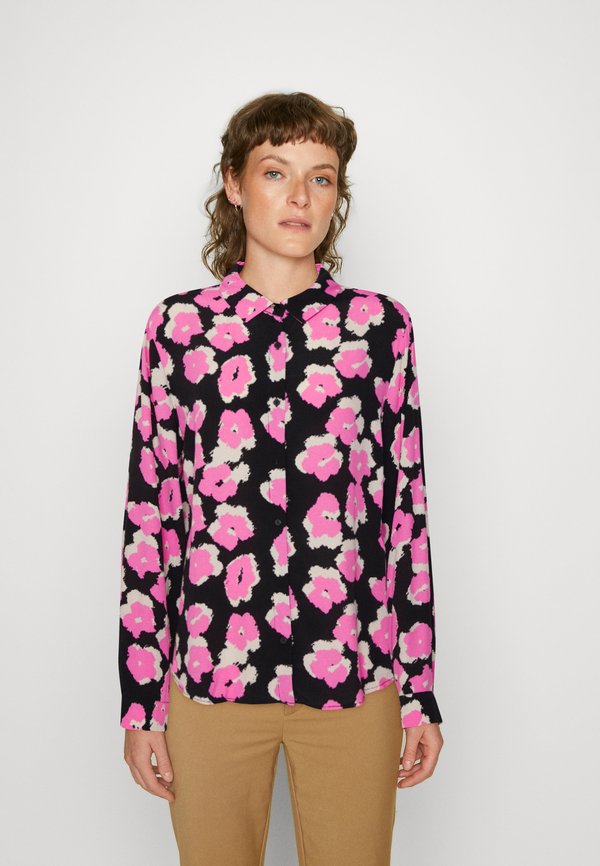 Modström BIBBIEMD PRINT SHIRT
