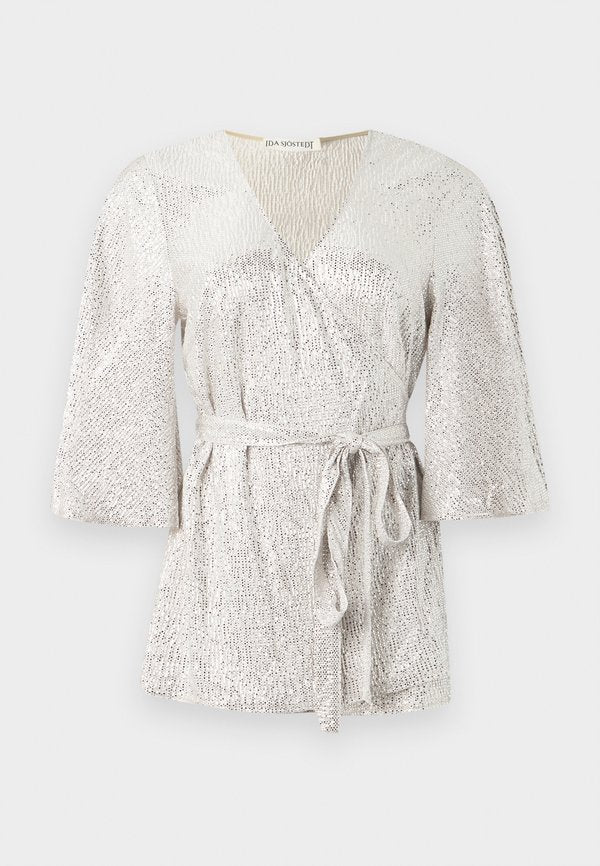 Ida Sjöstedt NADINE WRAP