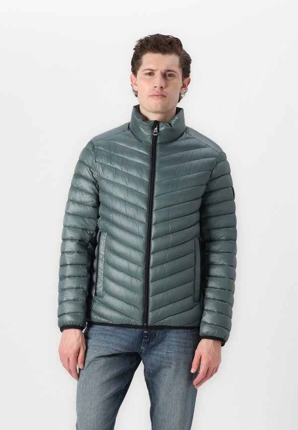 TOM TAILOR LIGHTWEIGHT JACKET