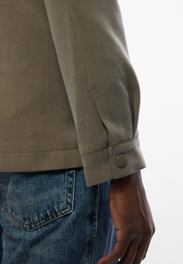 Isaac Dewhirst ISAAC SHIRT JACKET