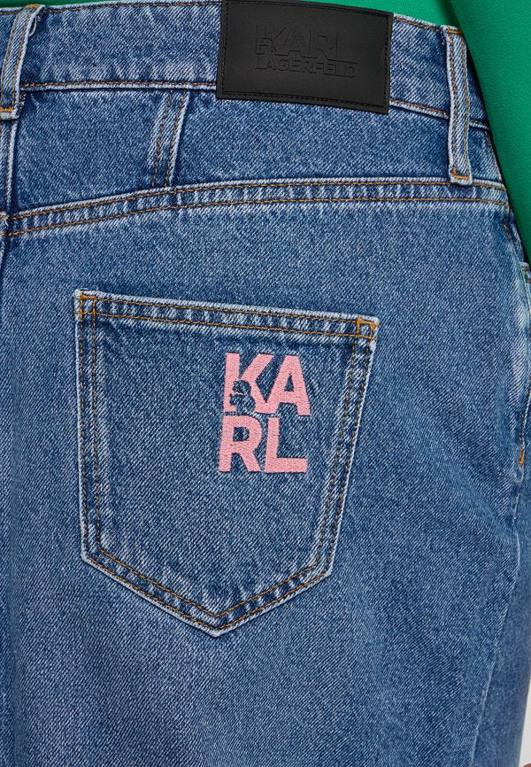KARL LAGERFELD