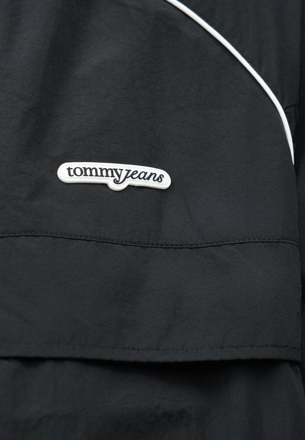 Tommy Jeans WATER REPELLENT PIPING TRACK JACKET