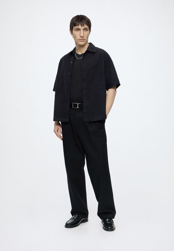 BOSS LAKITH