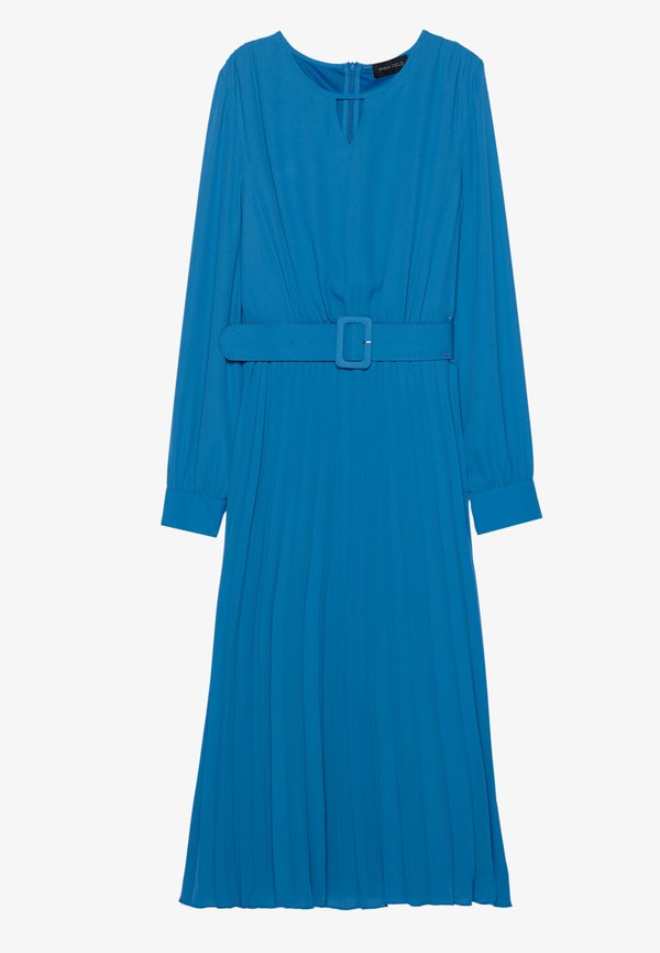 Anna Field by Zalando PLISSEE MIDI DRESS