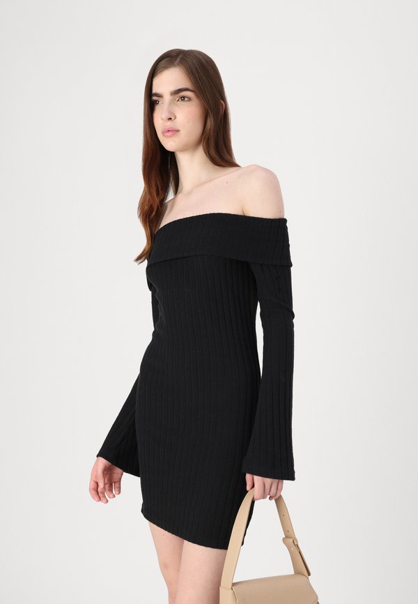 Noisy May NMVILLAGE DRESS