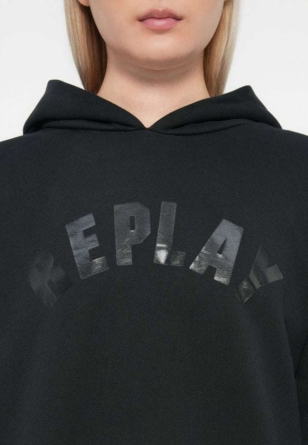 Replay HOODIE LOGO