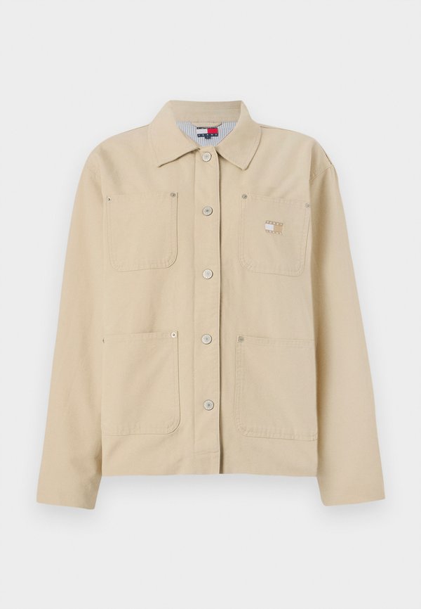 Tommy Jeans CHORE JACKET