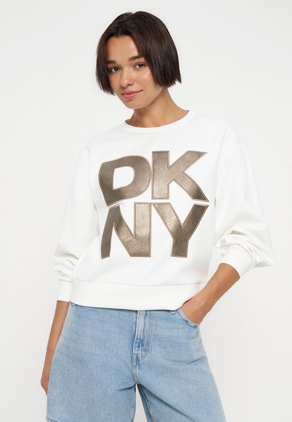 DKNY