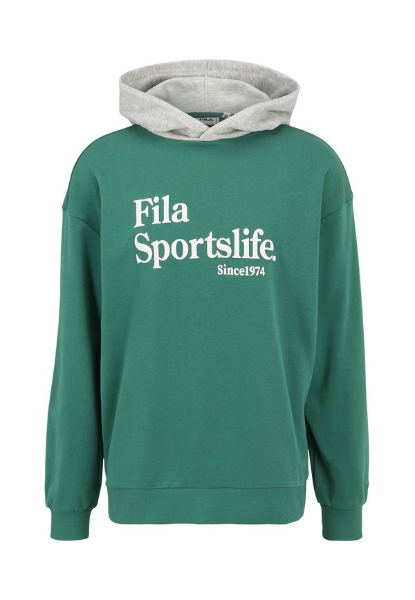 Fila LICOURT