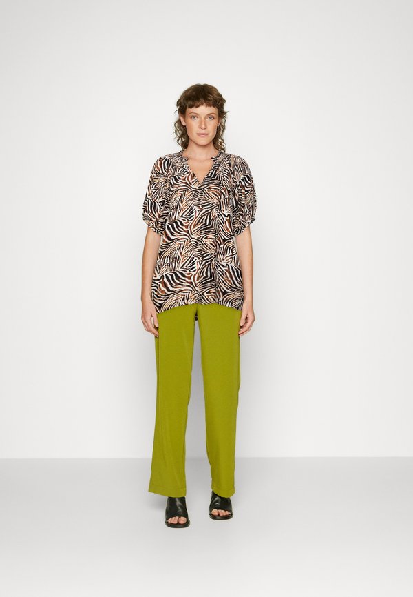 Saint Tropez TESSA BLOUSE