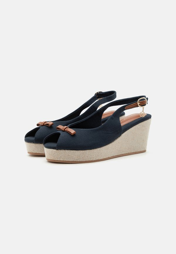 Anna Field by Zalando
