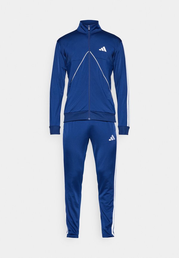 adidas Sportswear TIRO SET - Tracksuit - dark blue