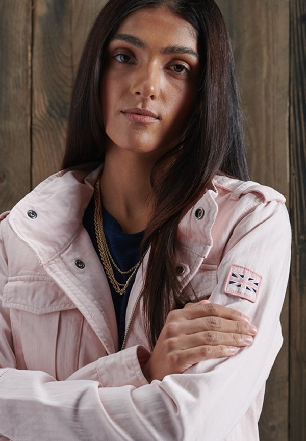 Superdry & Co ROOKIE VJ