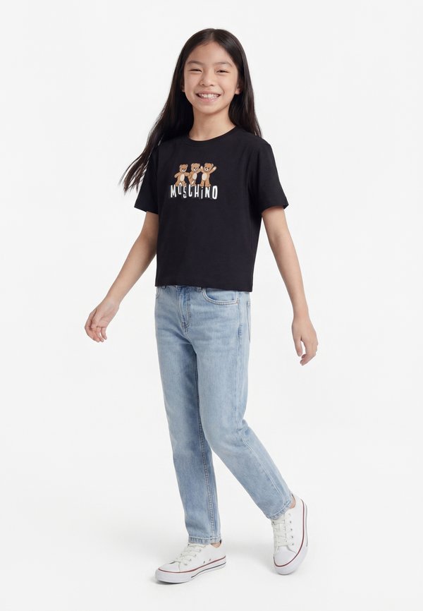 MOSCHINO UNISEX