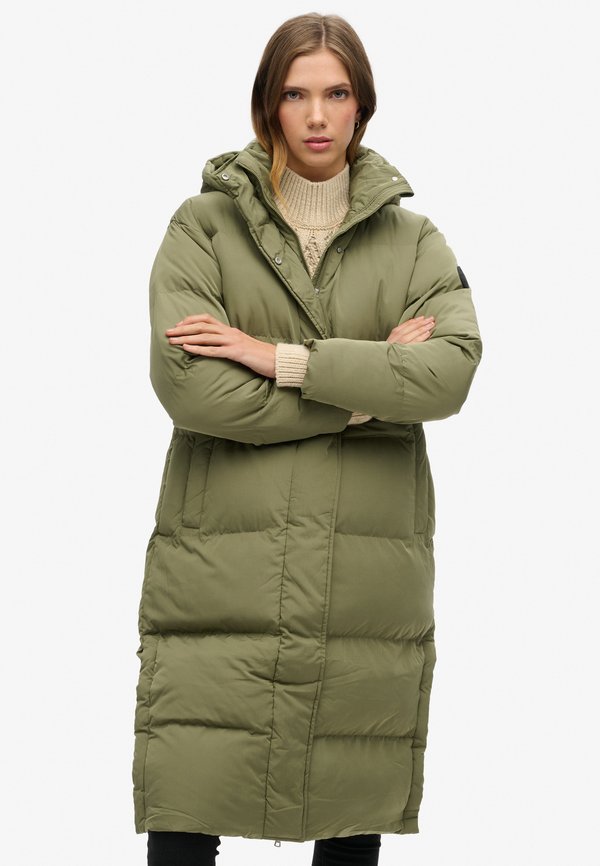 Superdry & Co  PUFFER