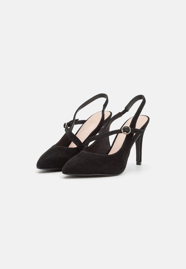 Anna Field by Zalando LEATHER