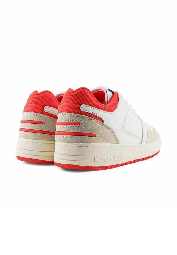 KangaROOS ORIGINALS - HOT SHOT LO