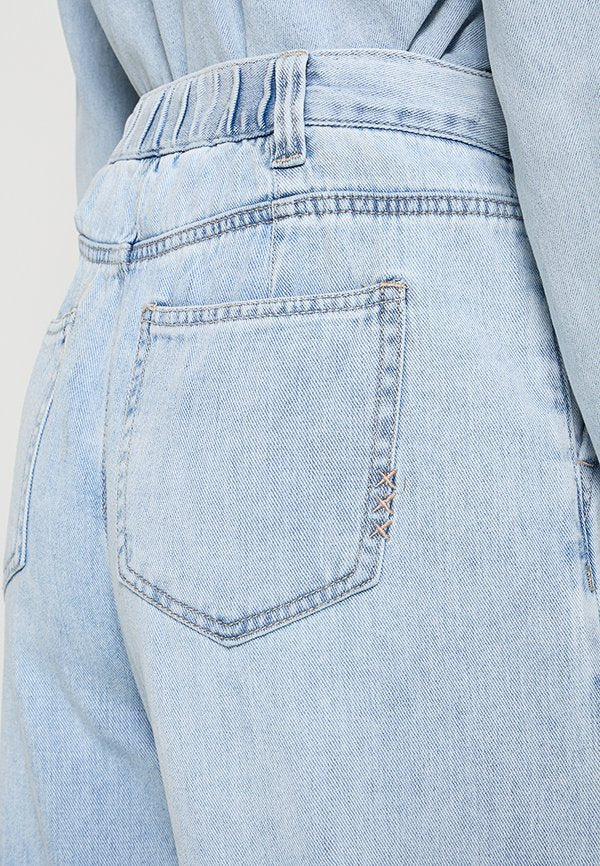 Scotch & Soda