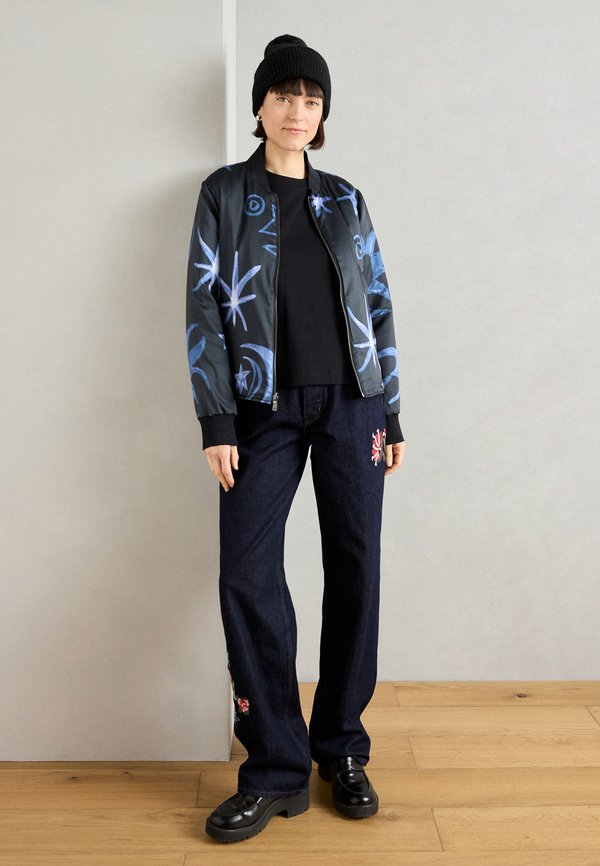 Scotch & Soda REVERSIBLE JACKET