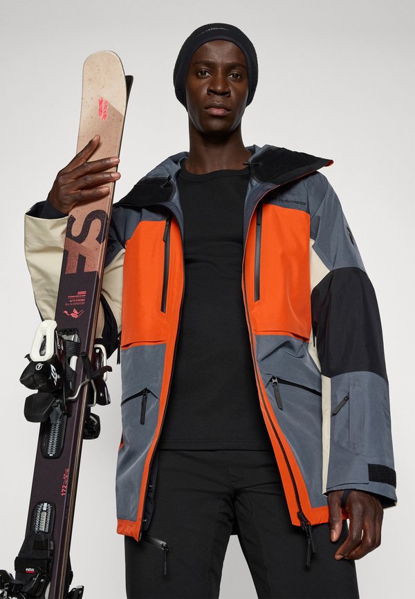Peak Performance VERTICAL GORE-TEX PRO 3L JACKET MEN