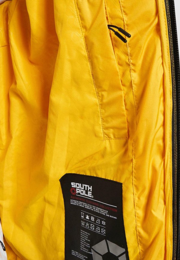 Southpole STORM NET