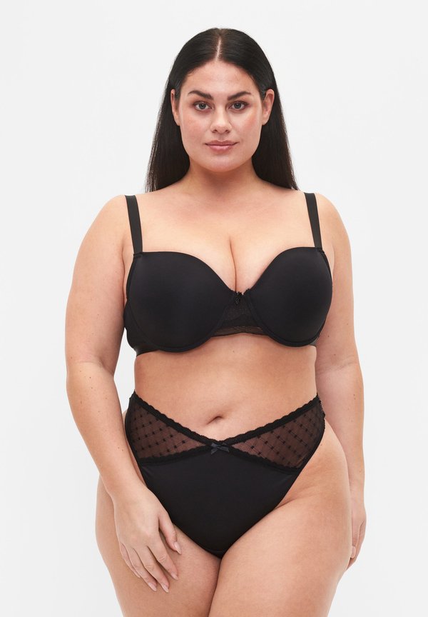Devoted By Zizzi 2ER PACK