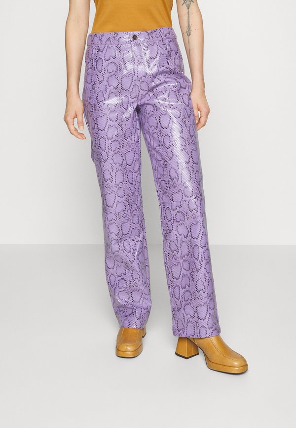 Résumé NAOMIRS PANT