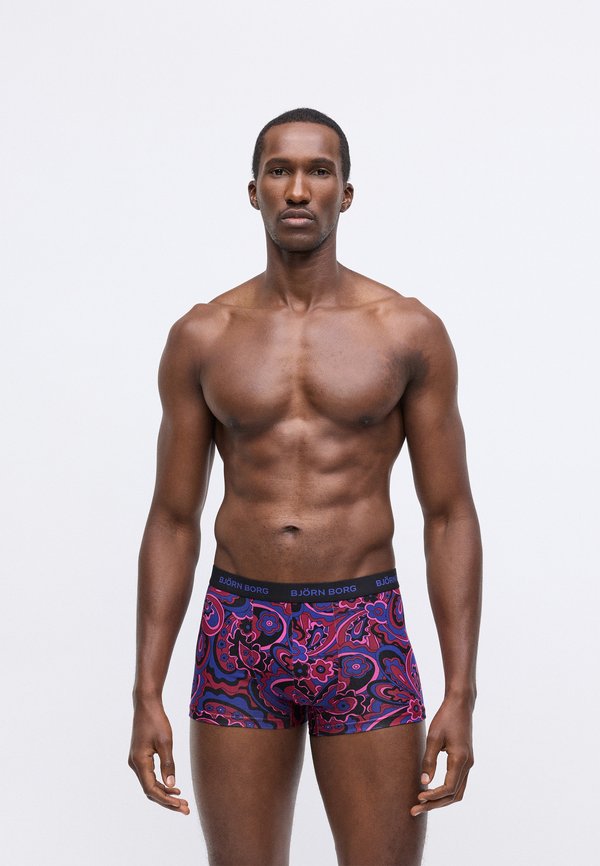 Björn Borg STRETCH TRUNK 3 PACK
