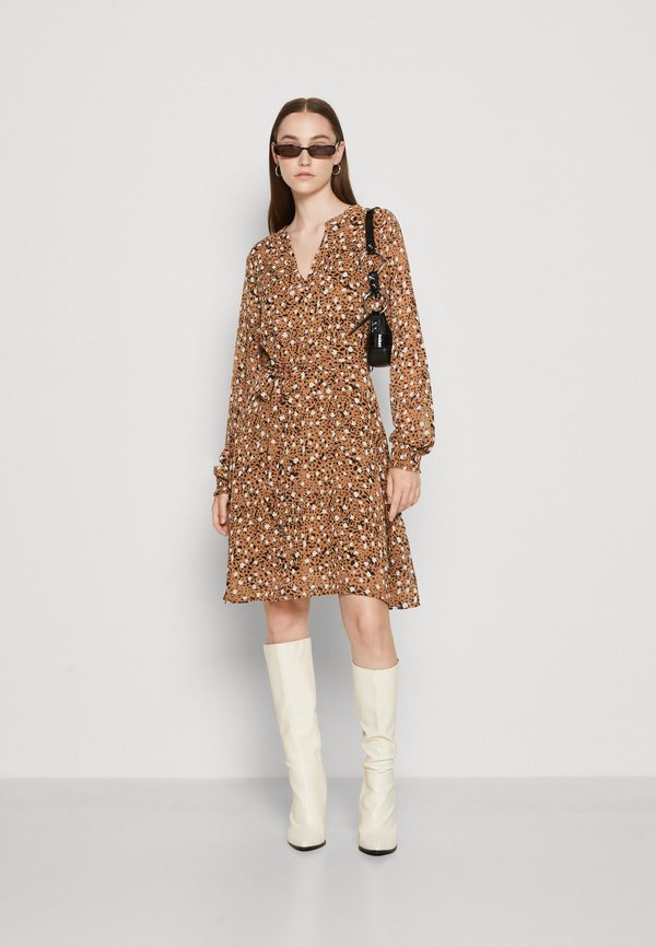 VILA VIADELINE DRESS